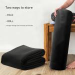 Waterproof Fir Home Infrared Sauna Blanket Bed Beauty Equipment