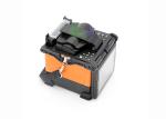 Indoor Cable Fiber Optic Tools , FTTH High Precision Fiber Optic Splicing