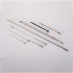 Drill Ra0.2 - Ra3.2 0.005mm Tolerance Cnc Milling Services