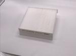 White Rectangular CJ40167 Accord Cabin Air Filter