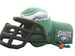 Portable Inflatable Football Tunnel With Helmet,Inflatable Football Helmet