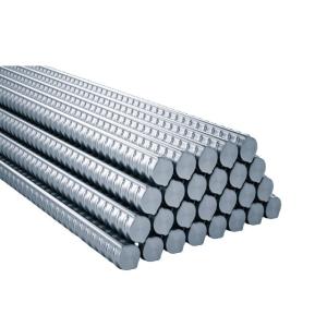 China ASTM Standard 9mm Deformed Steel Bar Bending Machine for Industry 20ft Length factory