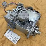 Original YM729211-51450 Fuel Injection Pump YM72921192660 YM72924251320
