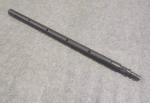 Tubular Jar Wireline Tool String