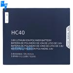 HC40 2350mah Mobile Battery 100% Compatible with Motorola Moto C Long Lasting