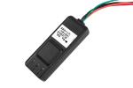 Mini Size GPS Tracking Terminal For Motorcycle With Cutting The Oil And