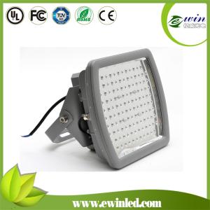 China UL ATEX 100W-120W LED explosion proof lighting factory