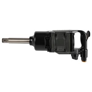 China Fast And Accurate 1 Inch Pneumatic Impact Wrench For Car Maintenance factory