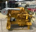 Original Used CAT 3306 Diesel Complete Engine Assembly High Quality