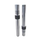 High Precision Plastic Mould Parts Customized CNC Machining Services Medical