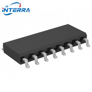 China Mono INFINEON Chip IC IRS2092STRPBF AMP CLASS D 16SOIC factory