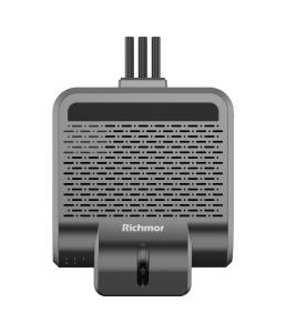 China 2K Dashcam Cat Black Box DSM All-In-One Terminal Suitable For Bus Coach Taxi Truck factory