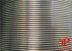 1/4 Alloy 825 ASTM B704 Downhole Chemical Injection Tubing