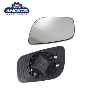 China Mercedes Rearview Mirror Glass Benz E-Class 2006-2009 A2118100821 factory