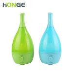 Electric Air Freshener Essential Oil Humidifier , Decorative Ultrasonic Air