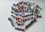 33mm Empty Plastic Pill Capsules
