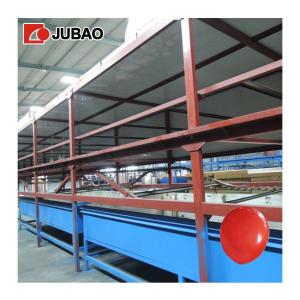 China Colorful Latex Balloon Dipping Machine 2 Layer factory