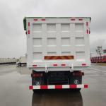 SHACMAN F3000 CNG 10 Wheeler Ripper 30 Tons 6x4 Dump Truck Price