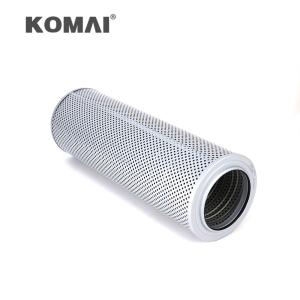 China Anti Rust Hydraulic Filter / Industrial Oil Filter P550577 P571271 factory