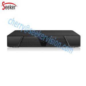China H.264 New Arrival NVR/DVR/TVR/CVR/HVR CCTV 5 in 1 AHD DVR from Shenzhen Factory 16ch P2P factory