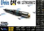 Fuel Injector 456-3493 367-4293 363-0493 324-5467 364-8024 171-9704 196-1401 222