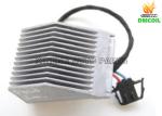 High - Precision Electronic Blower Motor Control For VW Audi Mitsubishi