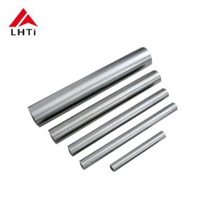 titanium welded bar| Maximize Efficiency with High-Performance Titanium Bar GR1