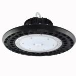 Round Industrial LED High Bay Lights 100W Led High Bay Fixtures For Warehouse