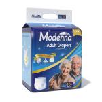 Factory Free Sample a Grade Wholesale Adult Pull Up Diaper Pants elderly