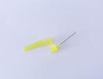 Medical Disposable Hypodermic Single Lumen Safety Needle Syringe Meet FDA510K CE