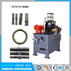 China 50kva Butt Welding Machine For Band Saw Blade factory