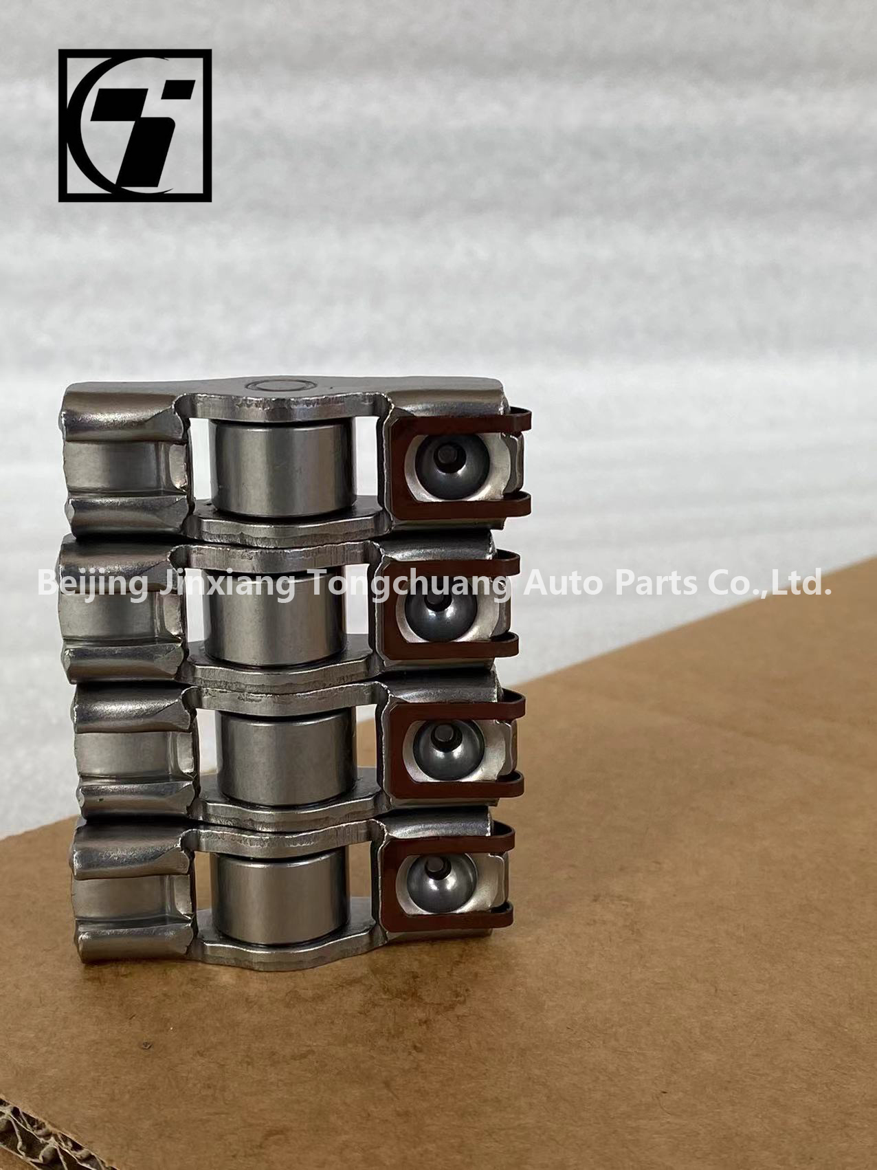 Foton Original Aumark AUCAN 2.5 Engine 4F25TC PM40004179 5*2*2cm Roller Rocker Arm