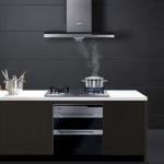 Powder Spray Paint Home Appliance Coating Kitchen Ventilator Coating Solution
