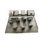 equipment teaching Electrician Trainer Sensor Trainer