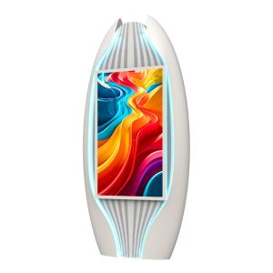 China IP65 waterproof P4 P5 P6 P8 P10 10000nits mupi outdoor indoor display led digital signage factory