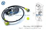 Teisaku Hydraulic Breaker Spare Parts Nitrogen Accumulator Charging Kit TR210
