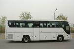 53 Seats Foton Used Tour Bus Euro III Emission For The Passenger Traveling