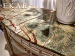 Italy Antique Classic marble top Console Table FH-129