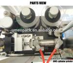 Detergent powder filling packing machine automatic
