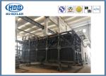 Organic Heat Carrier Furnace Industrial Boilers And Heat Recovery Steam