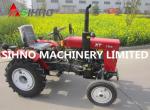Xt220 Wheel Tractor for Farm Machinery