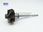 VJ33 RHF5 turbo shaft wheels shaft wheels for MAZDA 2500ccm 80KW 1996
