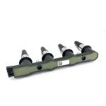 Ignition Coil Pack Fits for CHEVROLET AVEO CRUZE TRAX 1.6 55584745