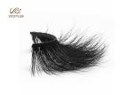 Mink Hairs ODM Thick Curling 5D Volume Lashes