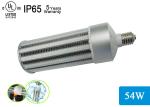 5 Years Warranty UL DLC Lilst IP65 Corn Led Lamp Outdoor 54w 7020lm