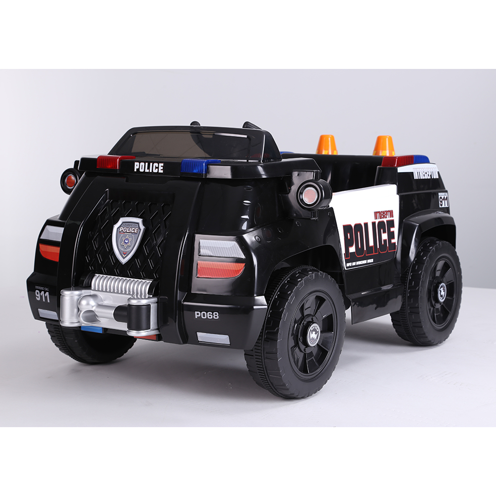 Hot Item 6v 12V Kids Ride On Electric Car For Children With Remote Control Kids Car