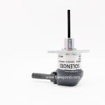12V Stop Solenoid Fuel Shutoff 1A021-60017 for KUBOTA Tractors