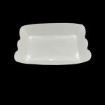 Paper boat tray paper food tray boat shape box