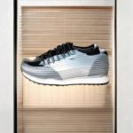 Mesh Leather Custom Shoes Service Outdoor Unisex Sneakers Shoes Colorful