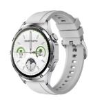 Wearable Smart Amoled Display Watch Round For Man Woman 466x466